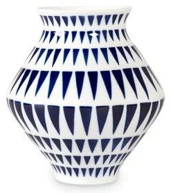 Vasen & Schalen * Sargadelos Vase Amboa Bónxica