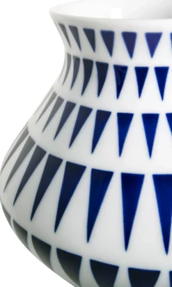 Vasen & Schalen * Sargadelos Vase Amboa Bónxica