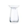 Vasen & Schalen * Kinto Vase Aqua, klein