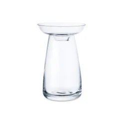 Vasen & Schalen * Kinto Vase Aqua, klein