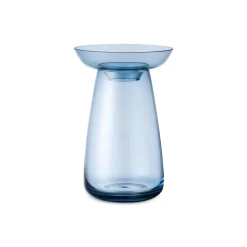Vasen & Schalen * Kinto Vase Aqua, klein