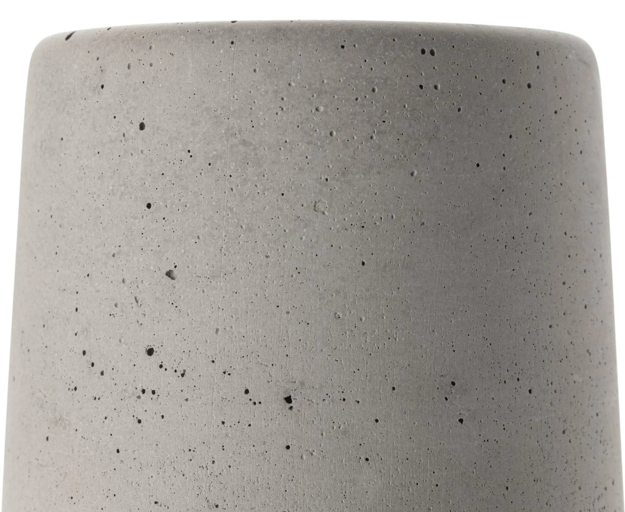 Vasen & Schalen * Beske-Manufaktur Vase Beton