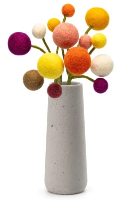 Vasen & Schalen * Beske-Manufaktur Vase Beton