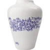 Vasen & Schalen * Vase De Blauwe Fiets N° 2