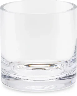 Vasen & Schalen * LSA International Vase Glas zylinderförmig