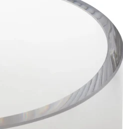 Vasen & Schalen * LSA International Vase Glas zylinderförmig