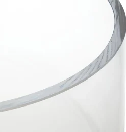 Vasen & Schalen * LSA International Vase Glas zylinderförmig