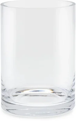 Vasen & Schalen * LSA International Vase Glas zylinderförmig