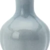 Vasen & Schalen * Royal Goedewaagen Vase Heritage hellblau