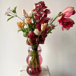 Vasen & Schalen * Fundamental Berlin Vase Muse L