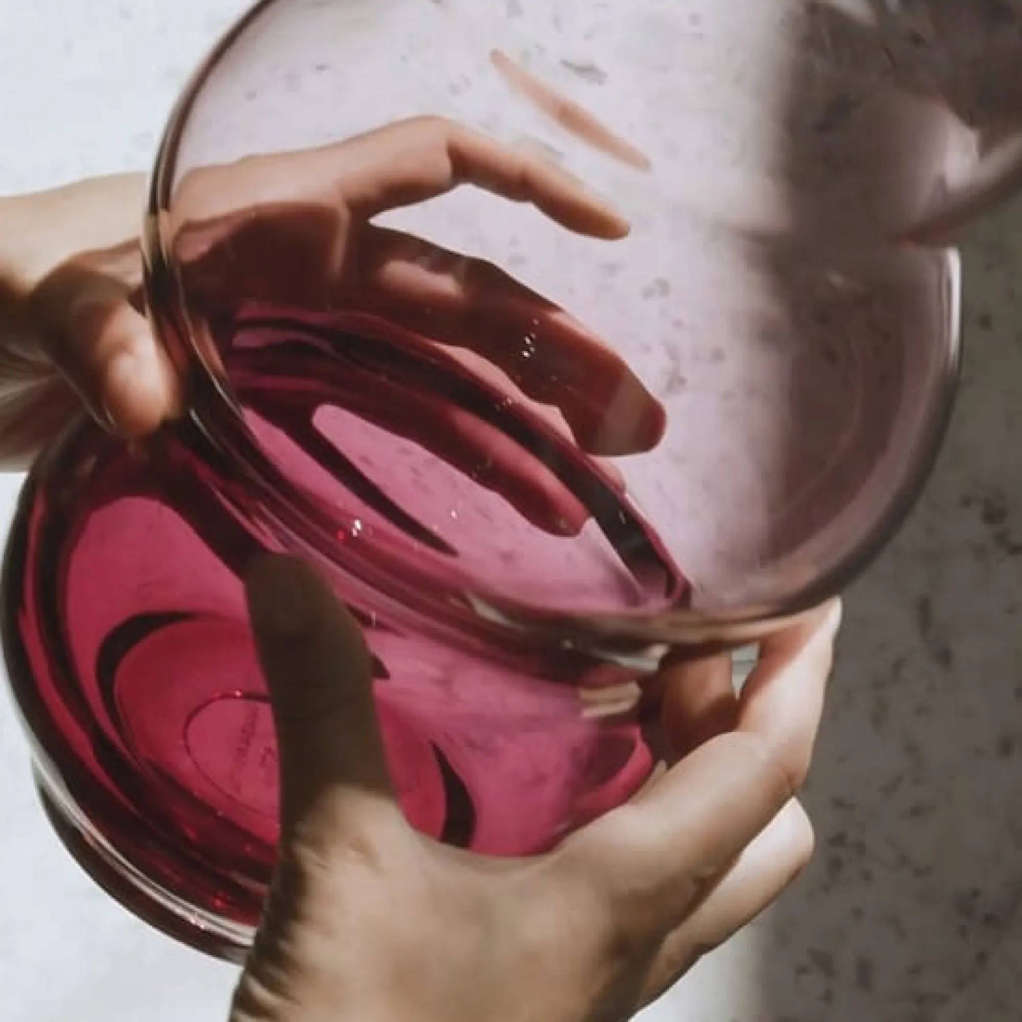 Vasen & Schalen * Fundamental Berlin Vase Muse L