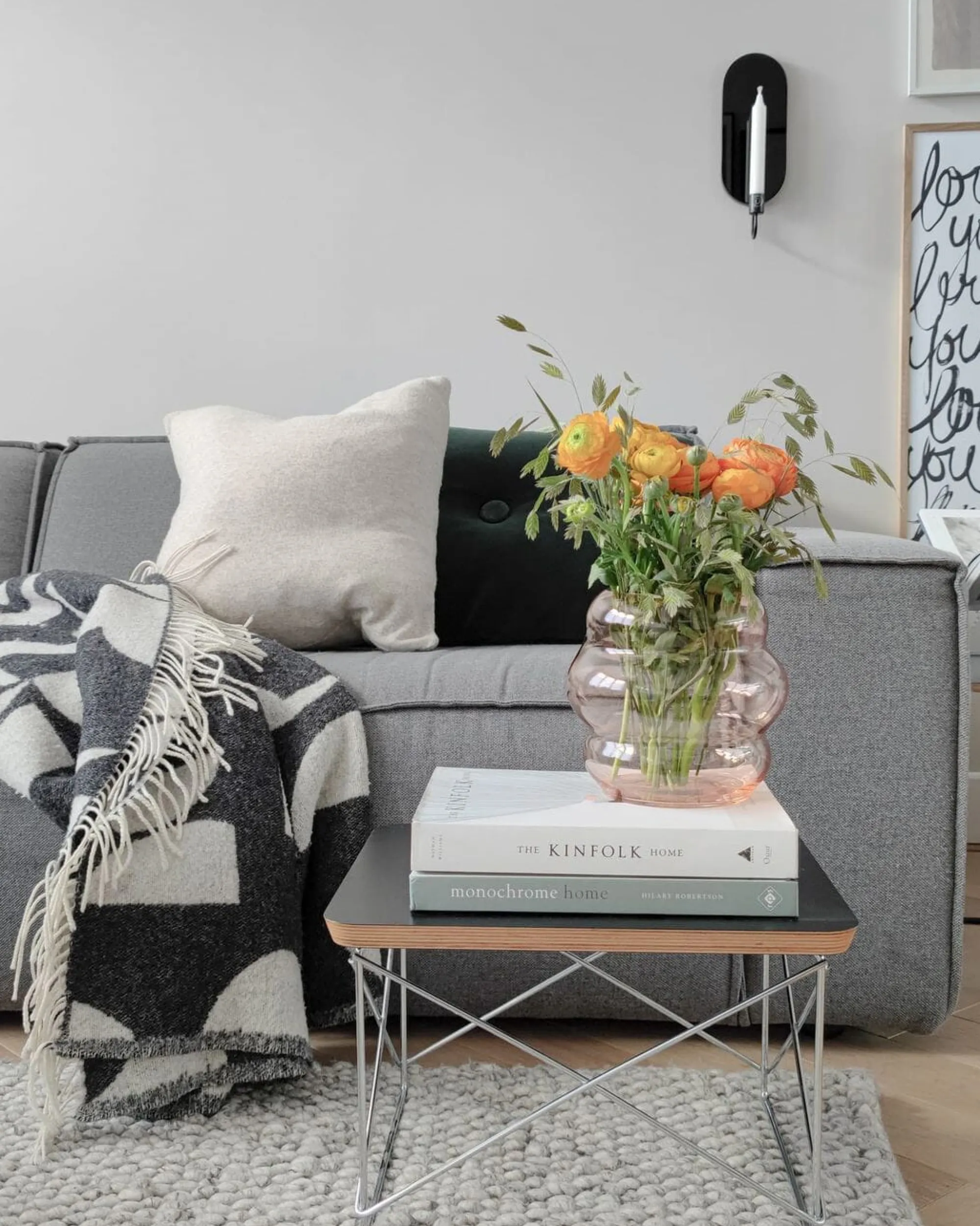 Osterdekoration|Vasen & Schalen * Fundamental Berlin Vase Muse M