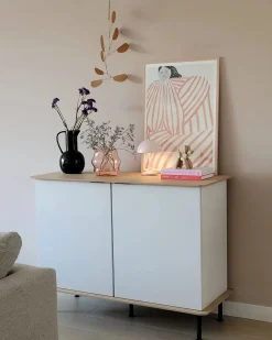Osterdekoration|Vasen & Schalen * Fundamental Berlin Vase Muse M