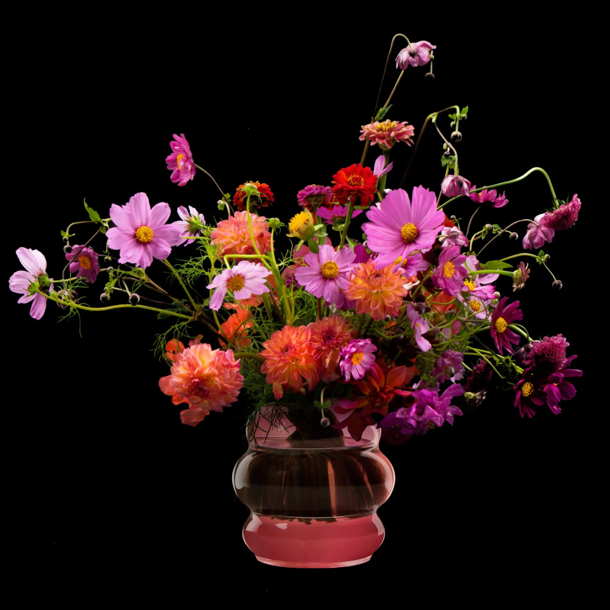 Osterdekoration|Vasen & Schalen * Fundamental Berlin Vase Muse M
