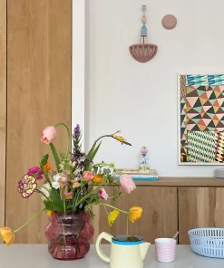 Osterdekoration|Vasen & Schalen * Fundamental Berlin Vase Muse M