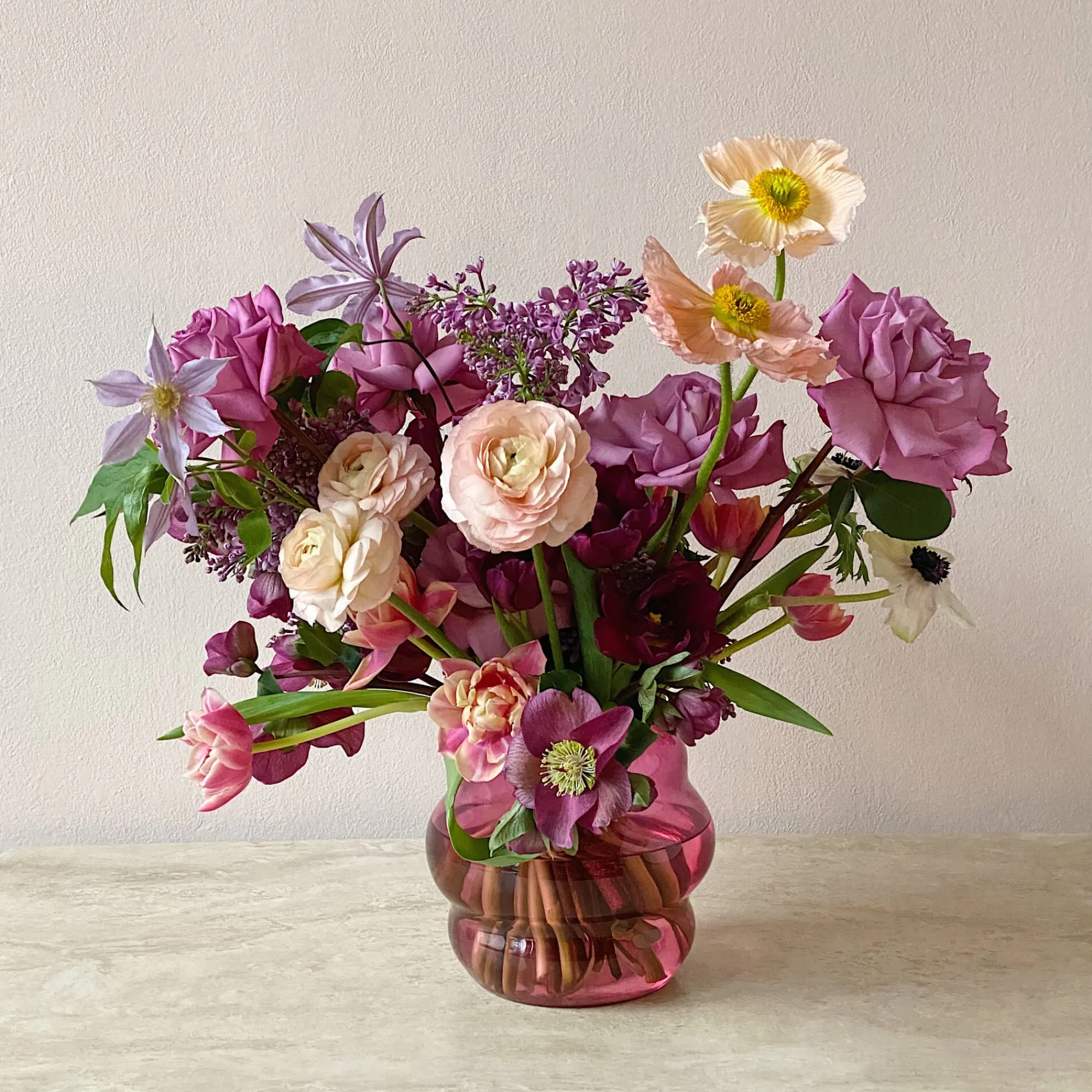 Osterdekoration|Vasen & Schalen * Fundamental Berlin Vase Muse M