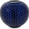 Vasen & Schalen * Sargadelos Vase Rede