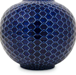 Vasen & Schalen * Sargadelos Vase Rede