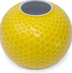 Vasen & Schalen * Sargadelos Vase Rede