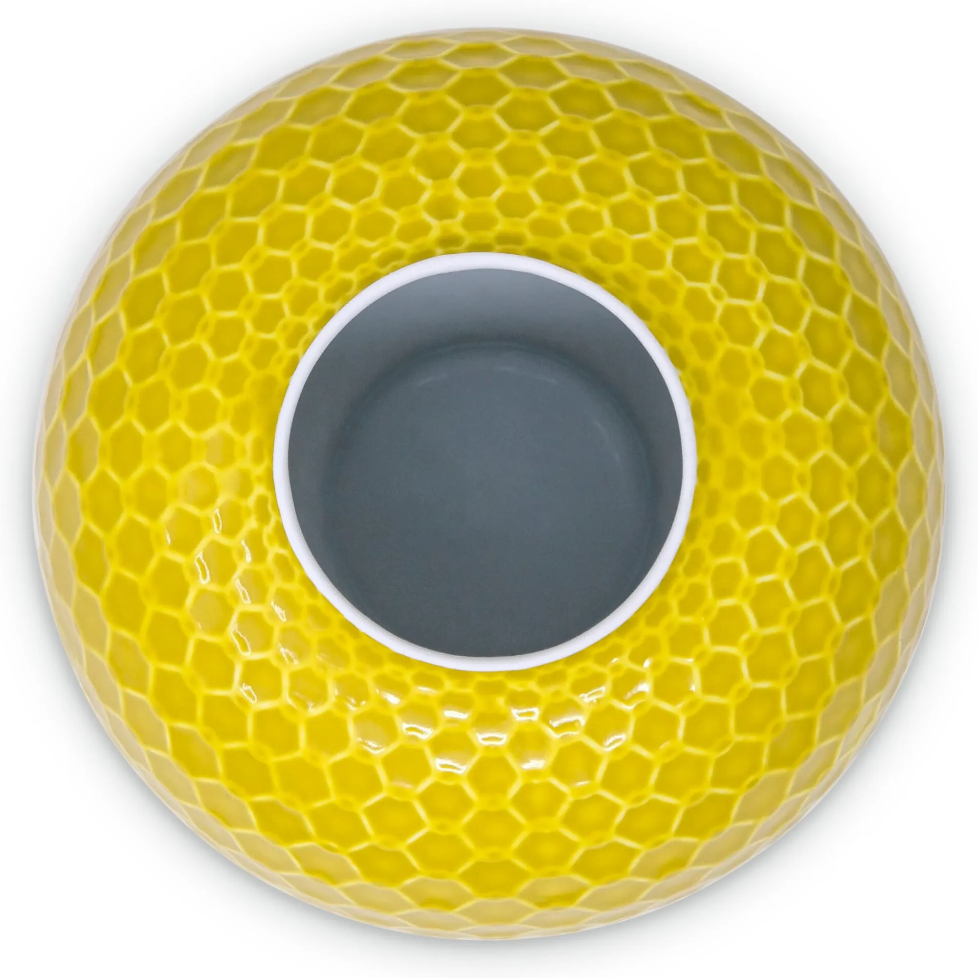 Vasen & Schalen * Sargadelos Vase Rede