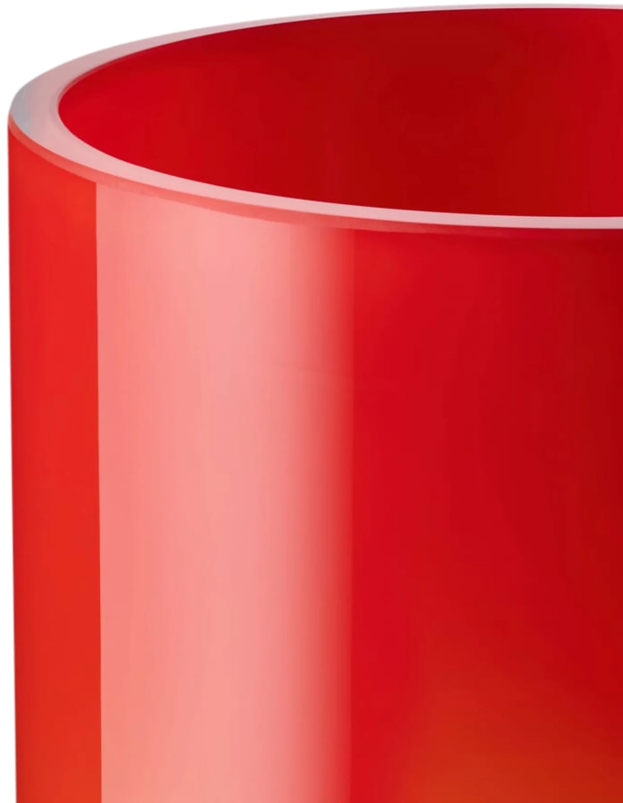 Vasen & Schalen * Fundamental Berlin Vase Rise