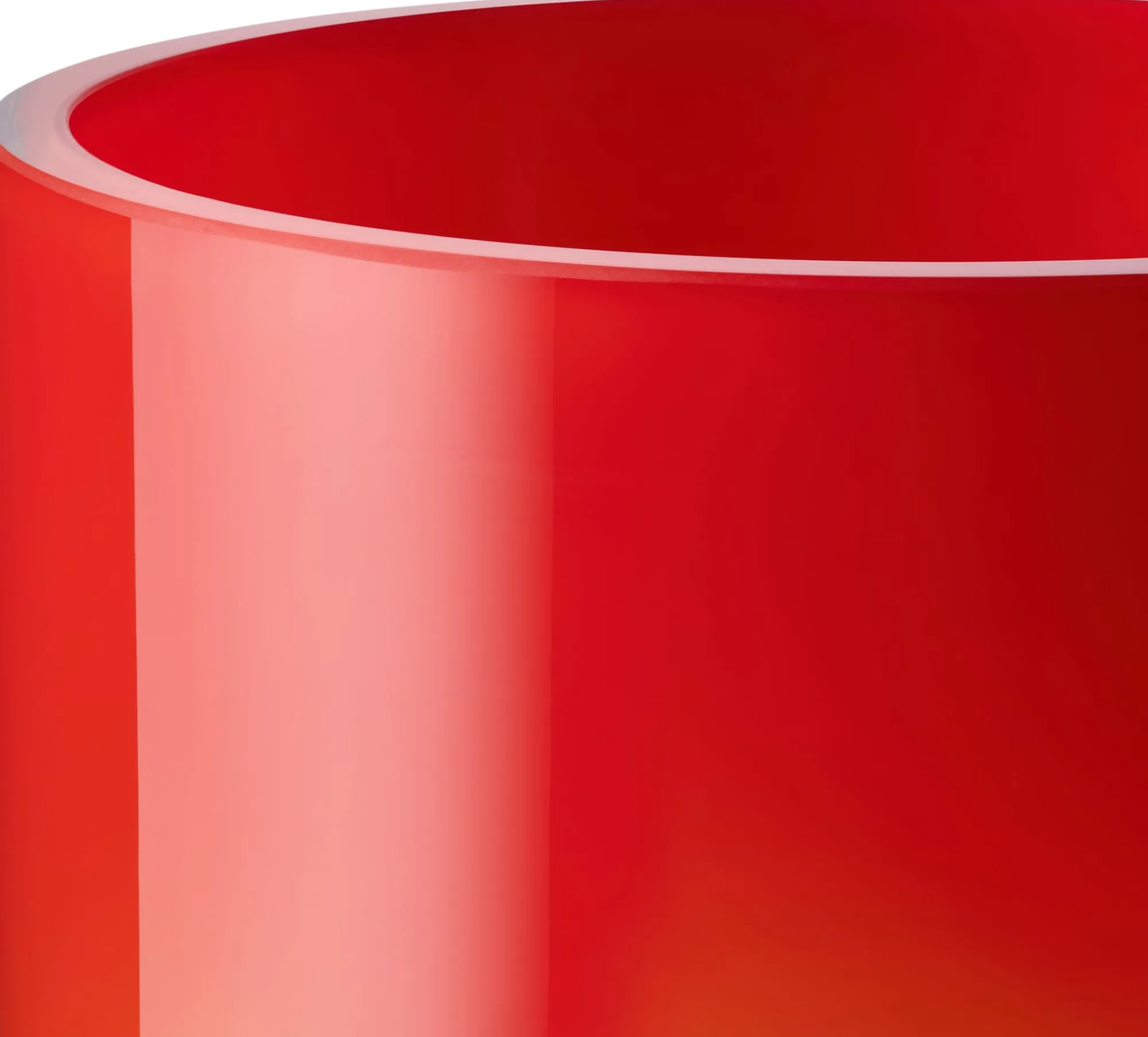 Vasen & Schalen * Fundamental Berlin Vase Rise