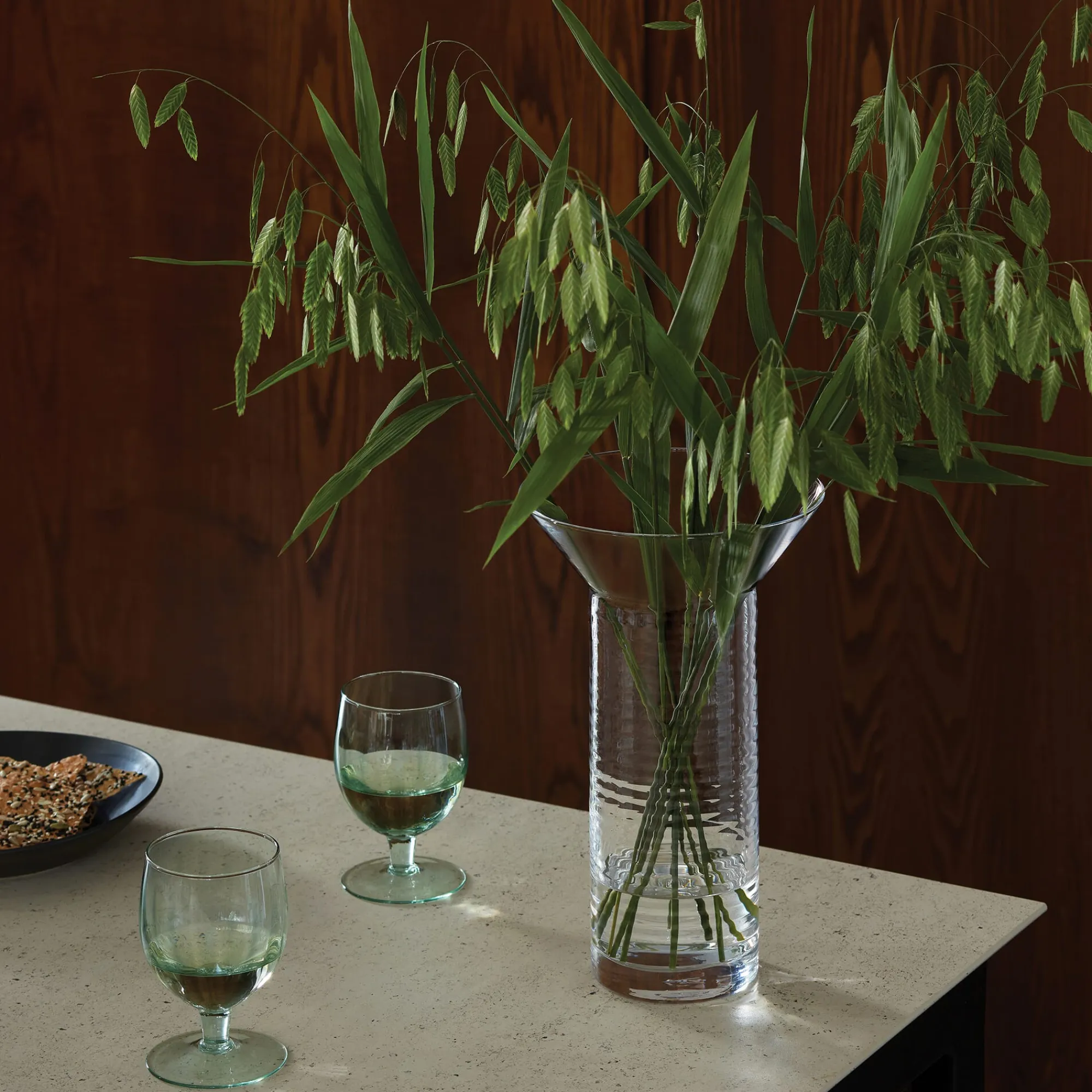 Vasen & Schalen * Vase Union