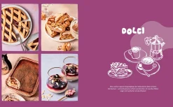 Kochen & Backen|Ratgeber * EMF Verlag Veganissimo