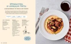 Kochen & Backen|Ratgeber * EMF Verlag Veganissimo