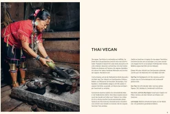 Kochen & Backen|Ratgeber * Christian Verlag Vegan Thai