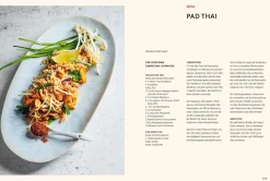 Kochen & Backen|Ratgeber * Christian Verlag Vegan Thai