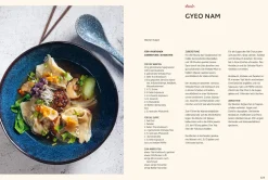 Kochen & Backen|Ratgeber * Christian Verlag Vegan Thai