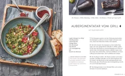 Garten & Natur|Kochen & Backen * Gräfe und Unzer Verlag Veggie Grillen