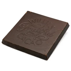Schokolade * Willie’s Cacao Venezuelan Rio Caribe 72% Schokolade