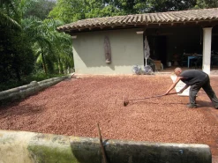 Schokolade * Willie’s Cacao Venezuelan Rio Caribe 72% Schokolade