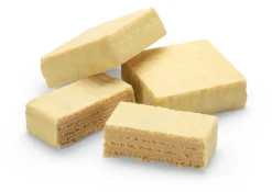 Gebäck * Babbi Viennesi Waffelgebäck mit Pistaziencreme