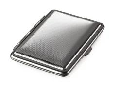 Weitere Accessoires|Weitere Accessoires * vom Hofe Manufaktur Visitenkartenetui Stahlblech