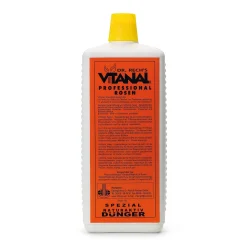 Dünger & Erde * Dr. Rech’s Vitanal Vitanal Rosendünger