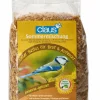 Nist- & Futterplätze * Claus Vogelfutter Sommermischung