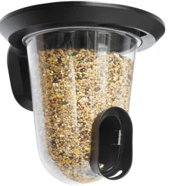 Nist- & Futterplätze * Vogelfutterspender FeedR