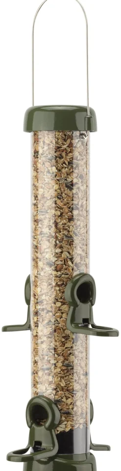 Nist- & Futterplätze * Schwegler Vogel- u. Naturschutzprodukte Vogelfuttersäule