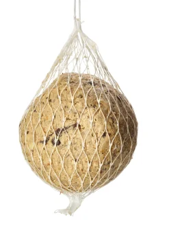 Nist- & Futterplätze * Claus Vogelknödel mit Insekten