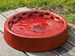 Nist- & Futterplätze * Schwegler Vogel- u. Naturschutzprodukte Vogel- und Insektentränke Holzbeton