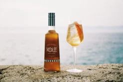 Alkoholfreie Aperitife & Cocktails * Volée alkoholfreier Aperitif