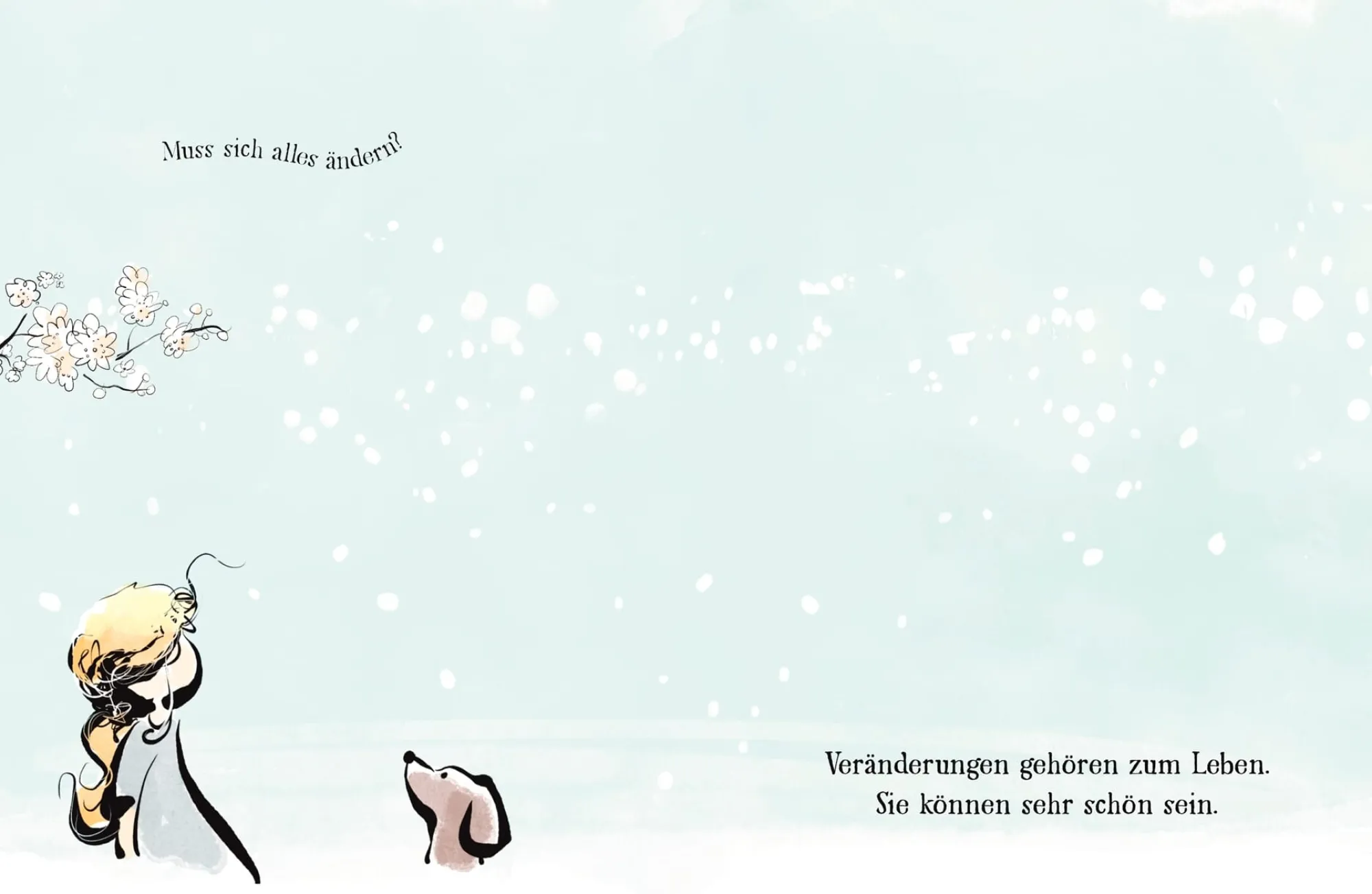 Kinderbücher|Kinderbücher * Dorling Kindersley Verlag Vom kleinen Glück