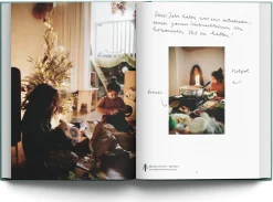 Kochen & Backen * Gretas Freunde Von wilder Welt und Weihnachten