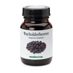 Gewürze * Manufactum Wacholderbeeren