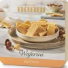 Gebäck * Babbi Waffelgebäck mit Haselnusscreme