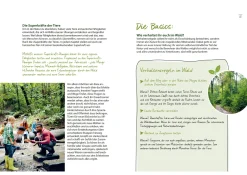 Garten & Natur|Ratgeber * Bassermann Verlag Waldabenteuer für die ganze Familie