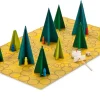 Holzspielzeug|Gesellschaftsspiele * Walter Kraul Waldschattenspiel